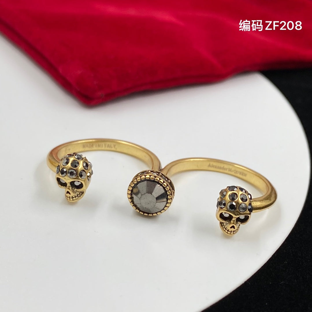 14MQ495J   Fashionable and high quality Rings