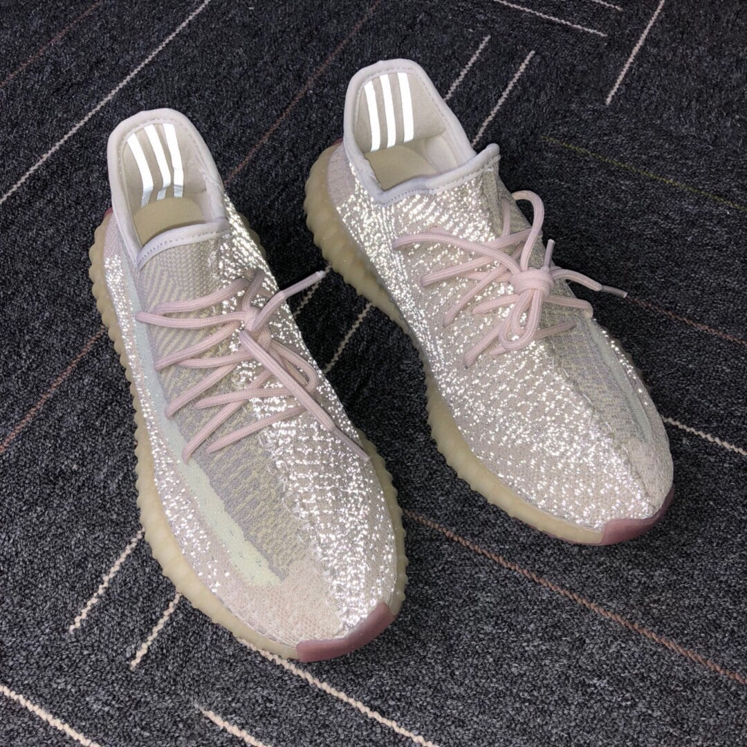 4YA92Z  Yeezy Fashion Sneakers (No Box, August-October Big Sale)