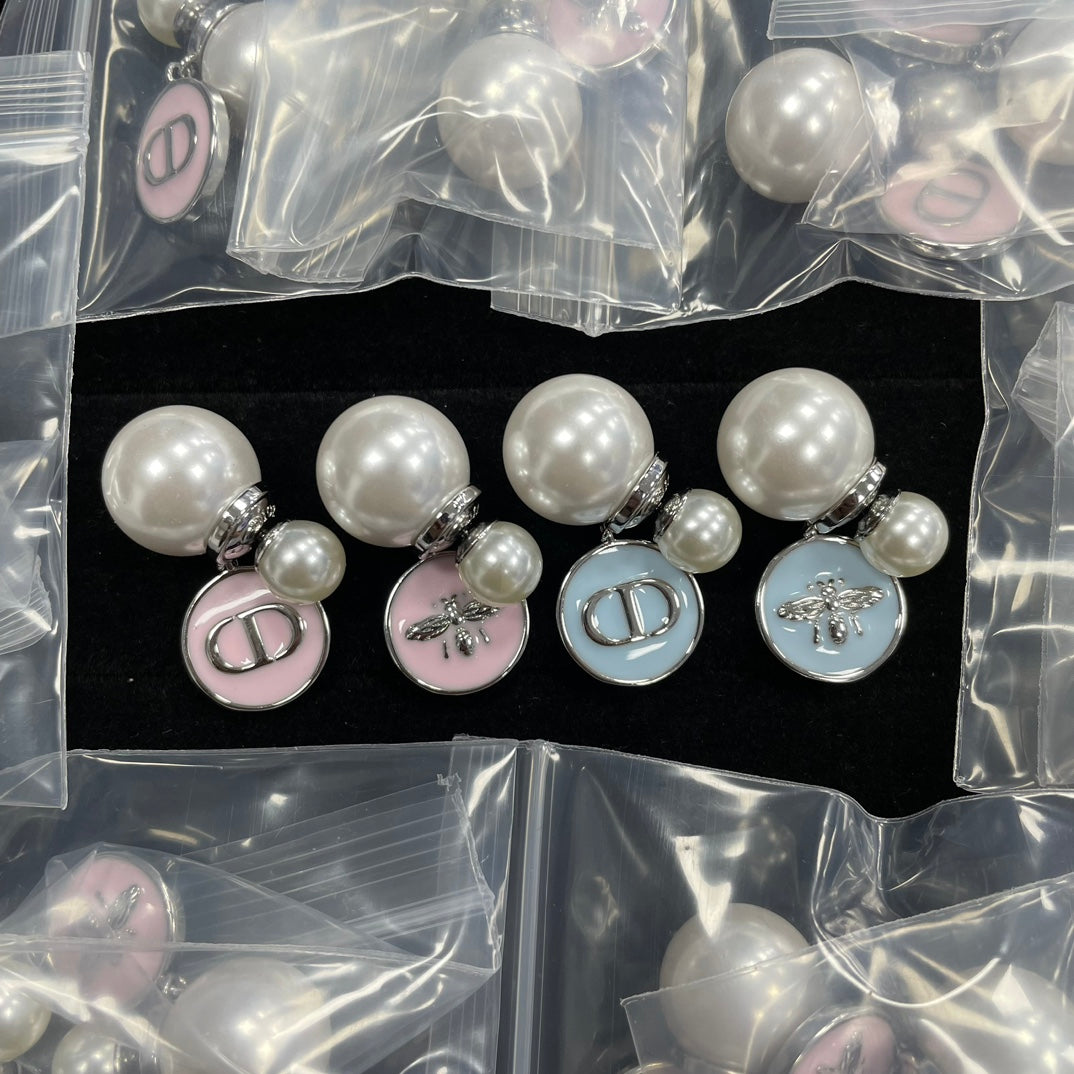 14D617E   Fashion Earrings