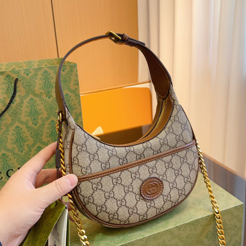 6XB202B ( Fashionable leather bag )