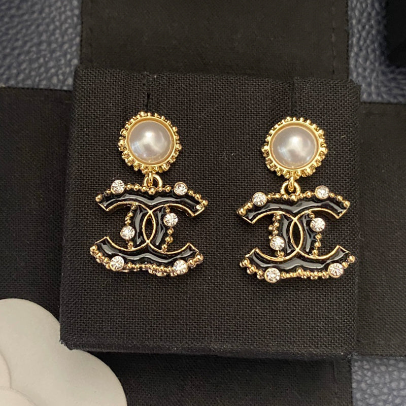 14C801E  Fashion Earrings