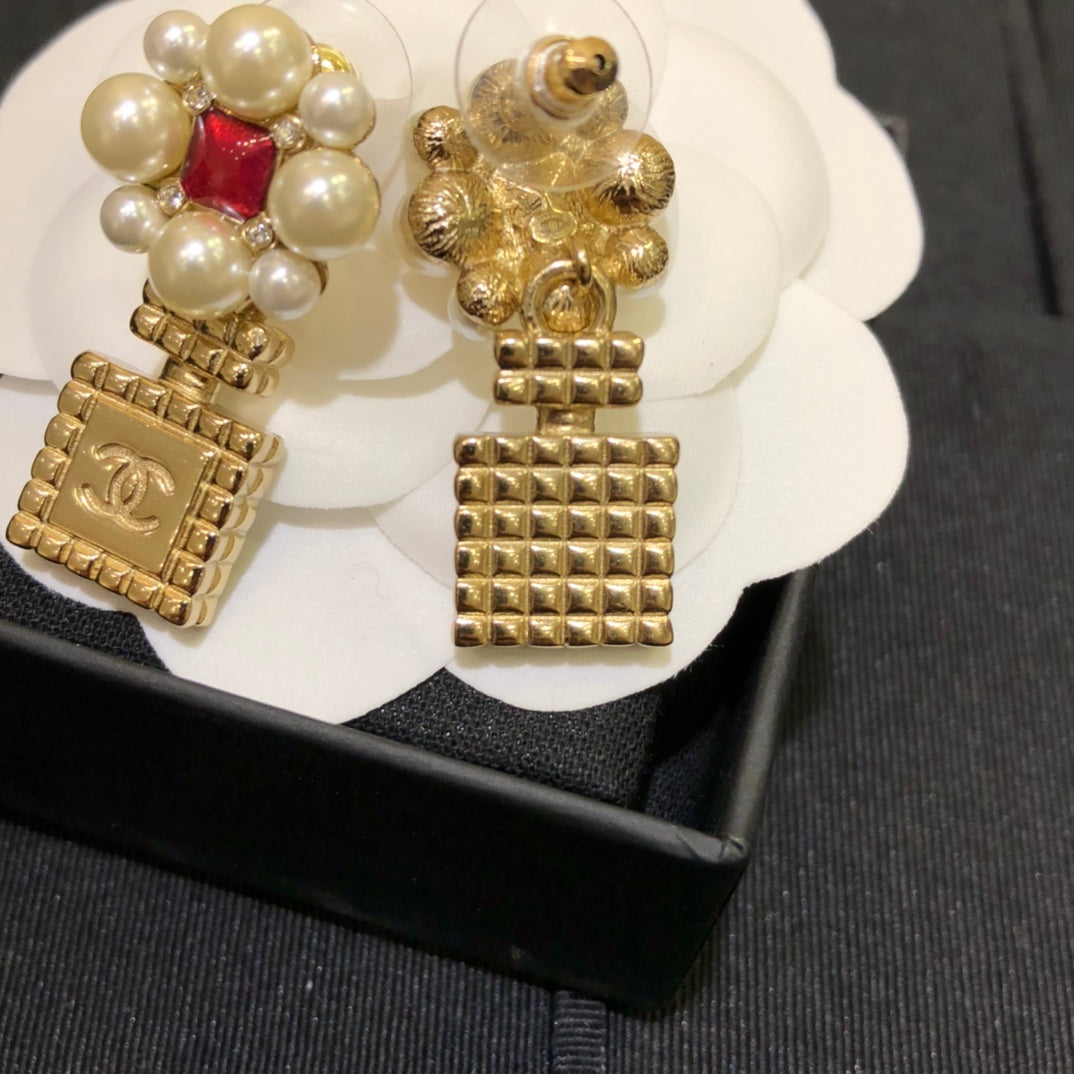 1YC281E  Fashion high -quality Earrings