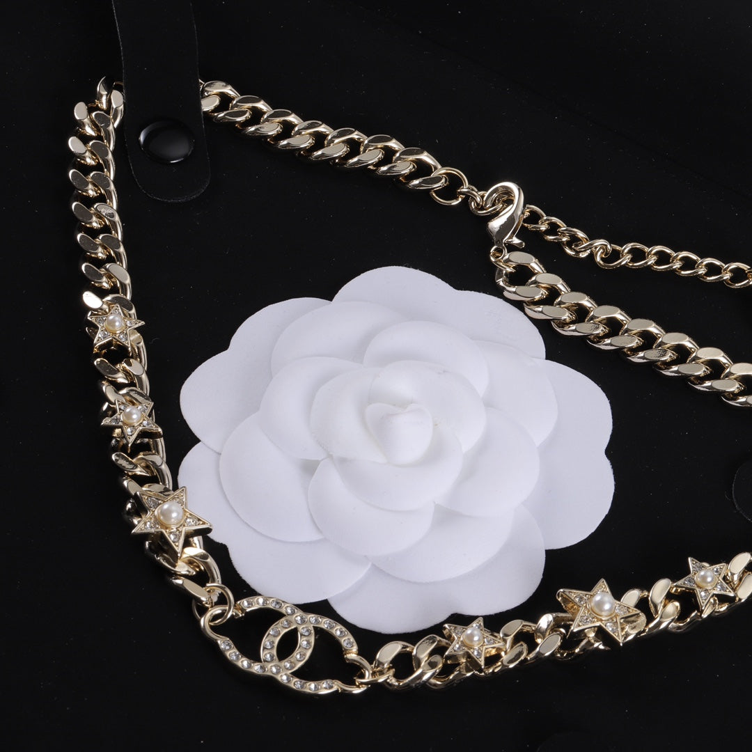 14C545X  Fashionable and high quality Necklaces