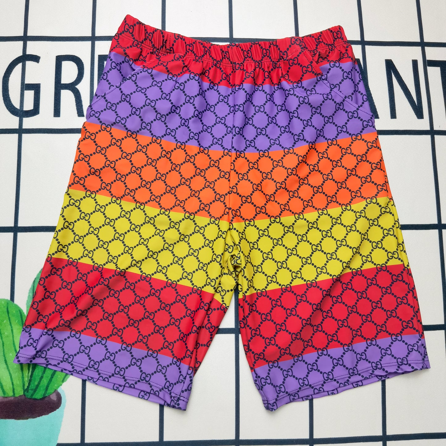 14B2Y   fashion   Men's trunks