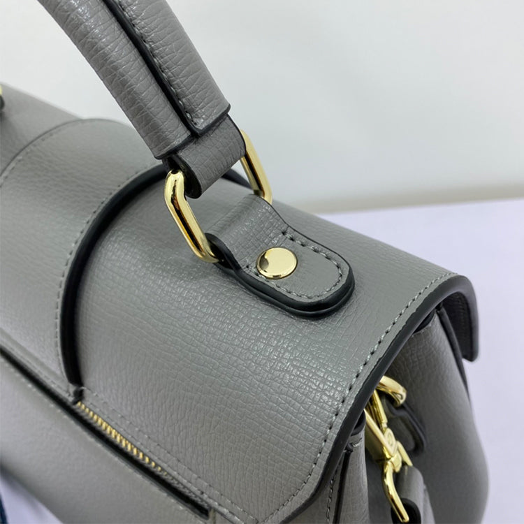 2SL07B  Fashionable leather bag 