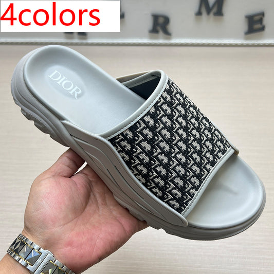 54D8Z   fashion  slippers