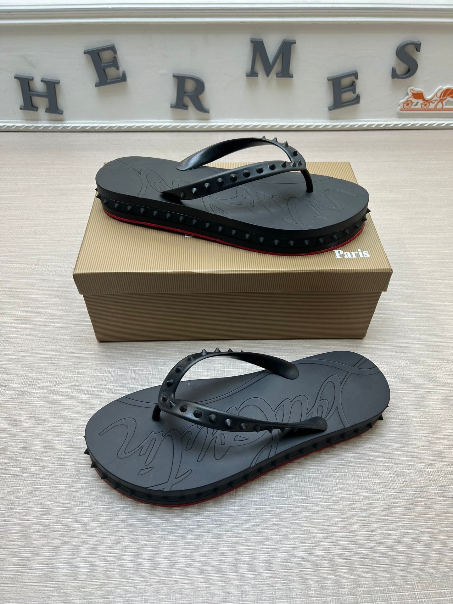 54A106Z  fashion slippers