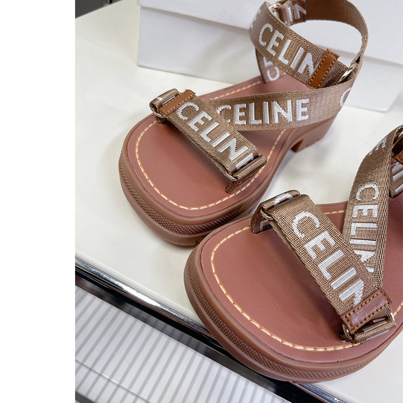 1JCL5Z Fashionable high quality sandals