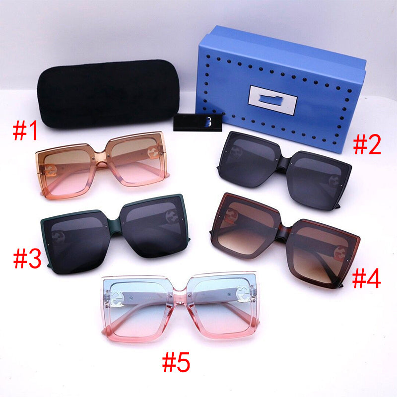 74B340T  fashion Sunglasses