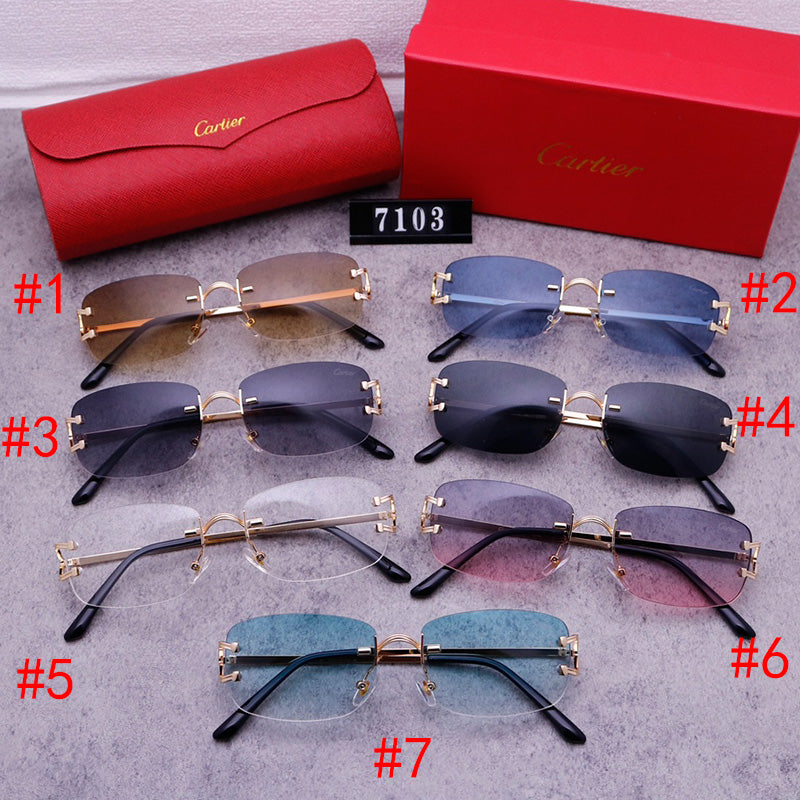 74K449T  fashion Sunglasses