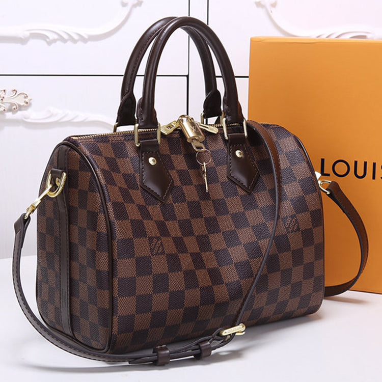 2E16B  Fashionable leather bag 