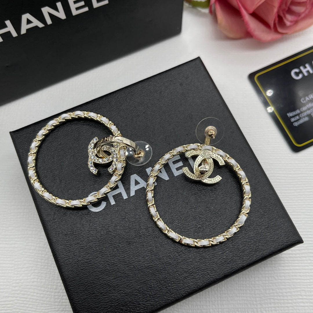 14C900E  Fashion Earrings