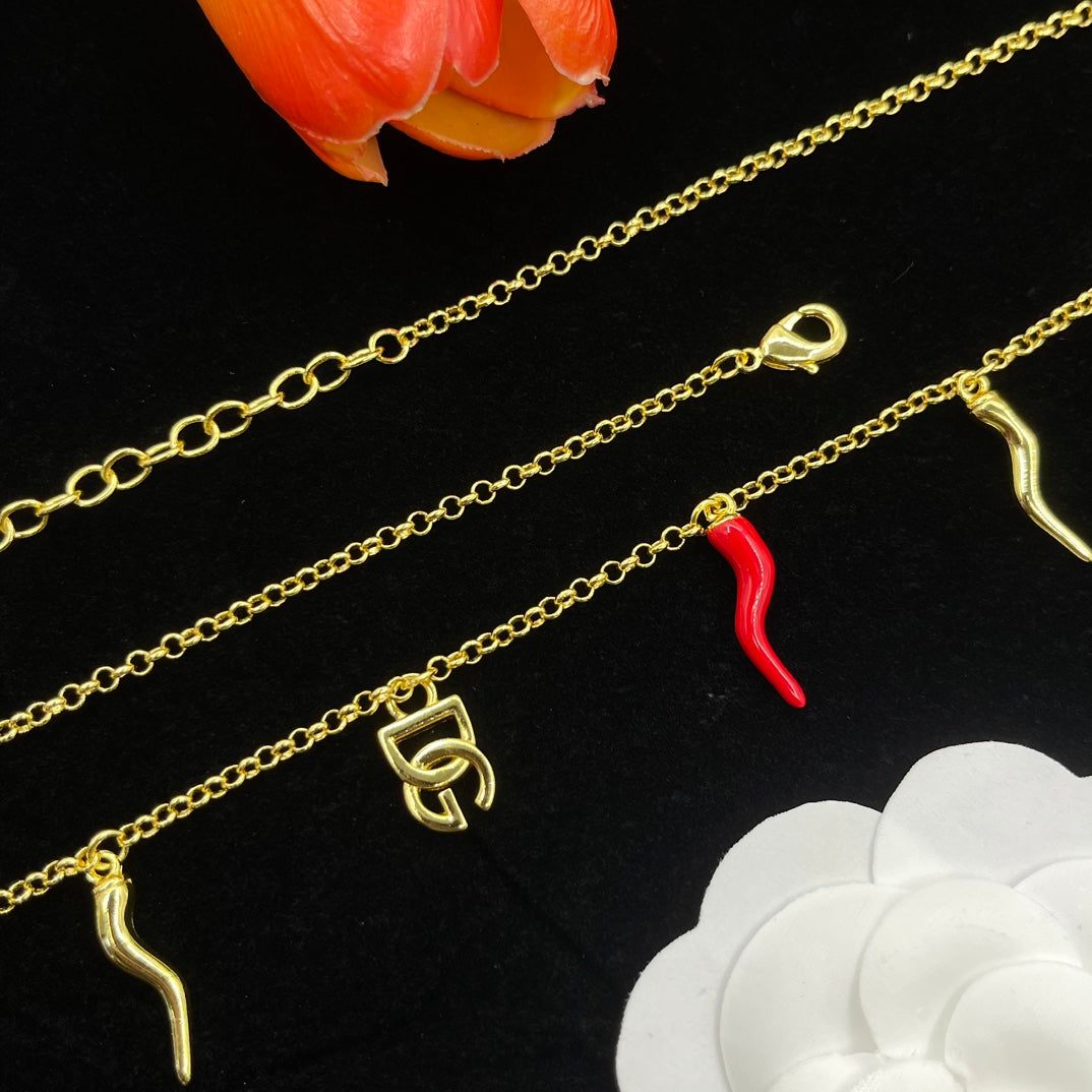 14A1049X   Fashion  Necklaces