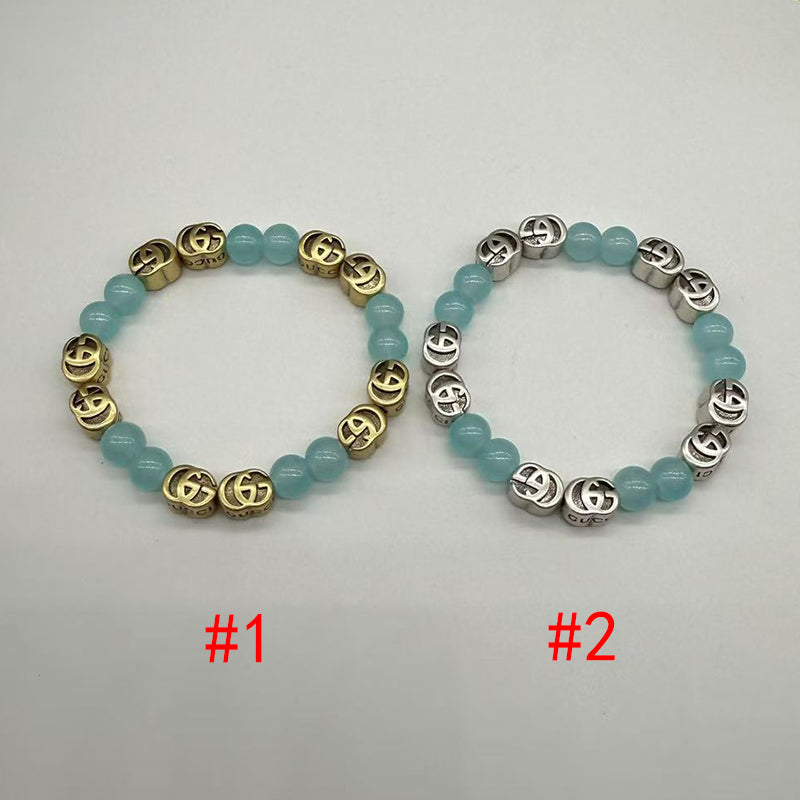 14B731K  Fashion  Bracelets