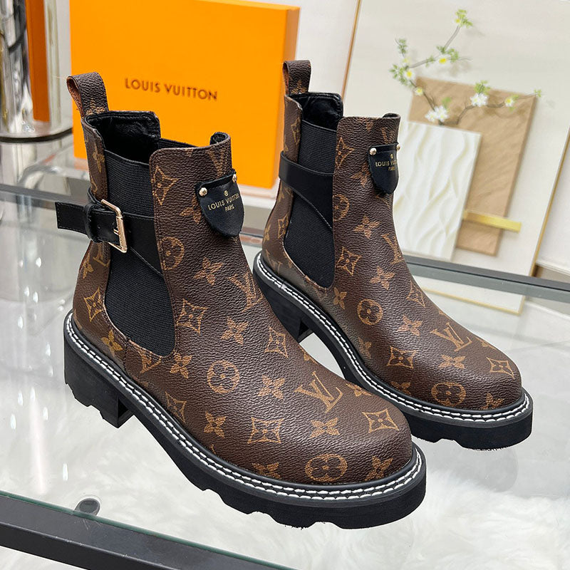 JE1X High quality boots