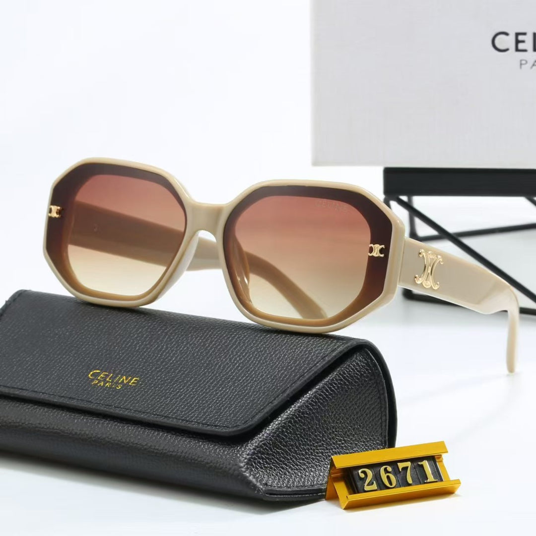 74CL518T  fashion Sunglasses