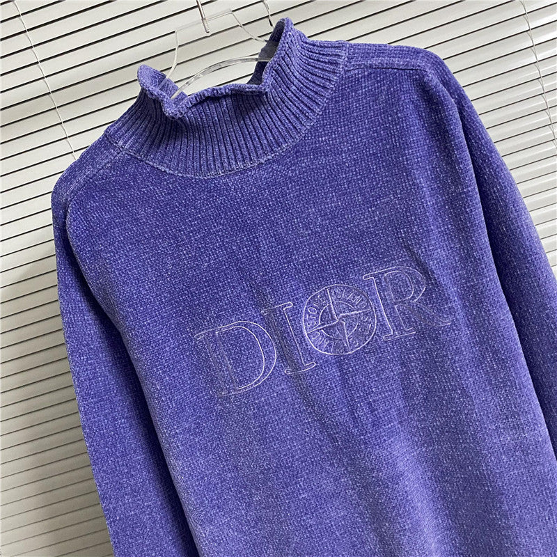 14D406U  fashion Sweaters