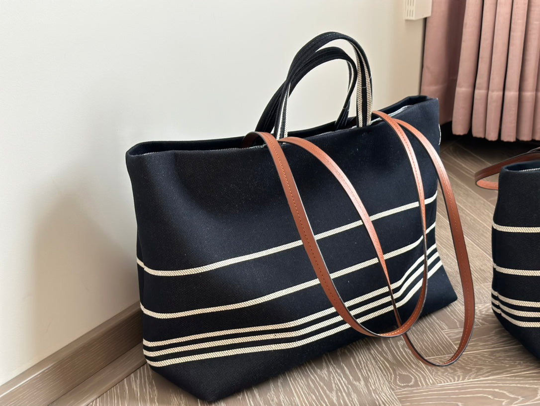 6XC247B( Fashion DENIM BAG)