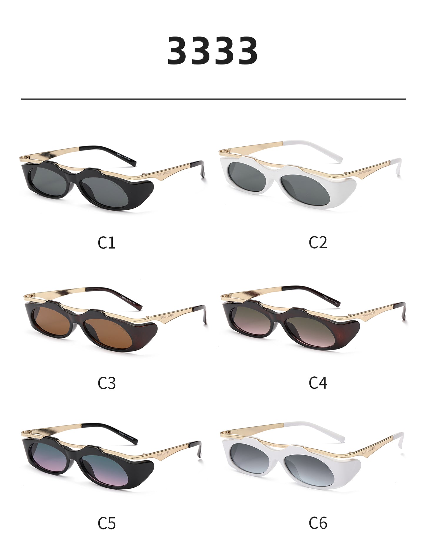 74A478T  fashion Sunglasses