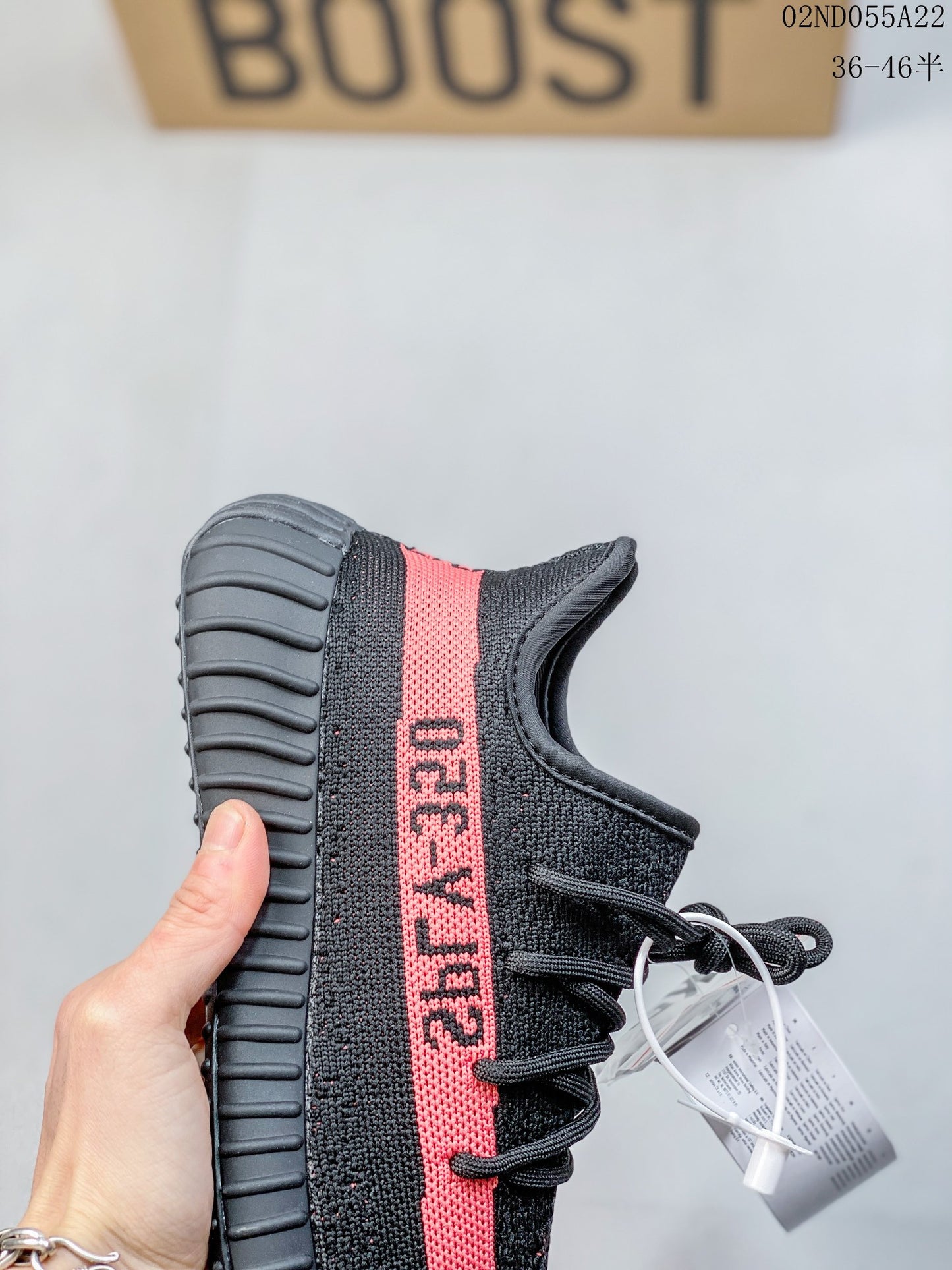 4YA93Z  Yeezy Fashion Sneakers (No Box, August-October Big Sale)