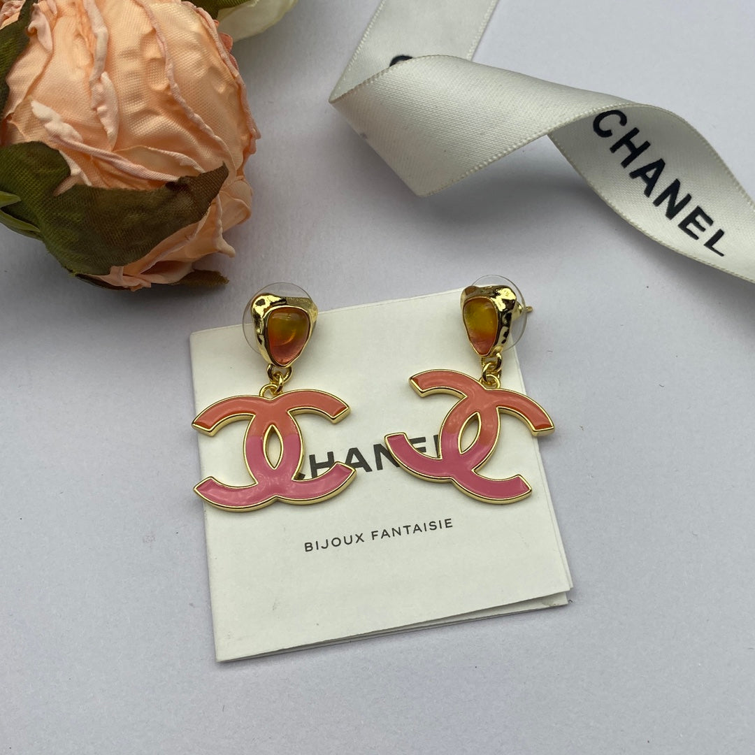 1YC101E  Fashion high -quality Earrings