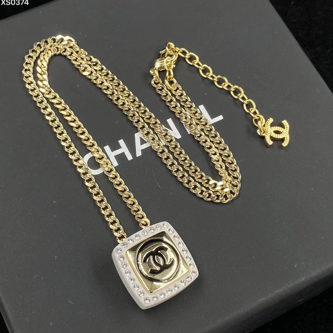 14C385X  Fashionable and high quality   Necklaces