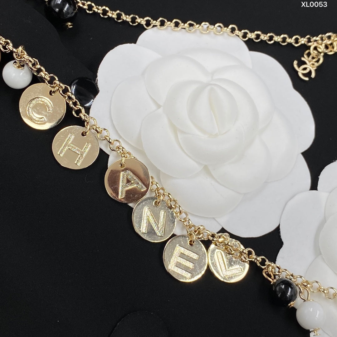 14C942X  Fashion Necklaces