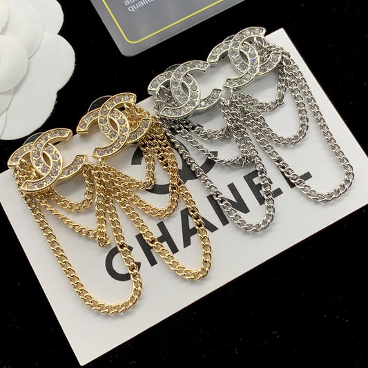 1NC113E Fashion high -quality earring