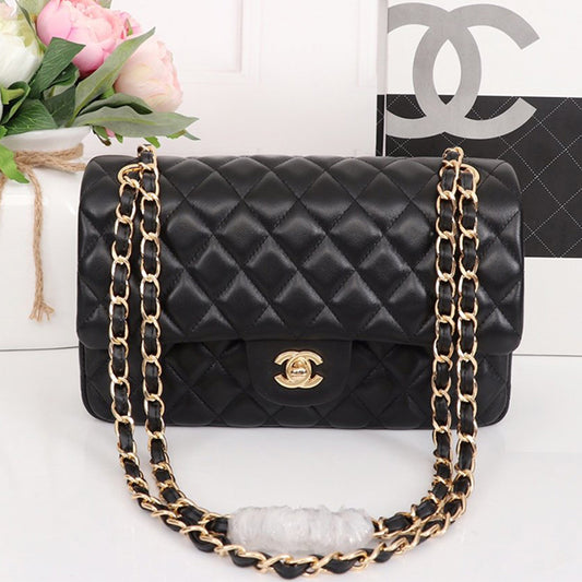 5C30B  Fashionable leather bag 