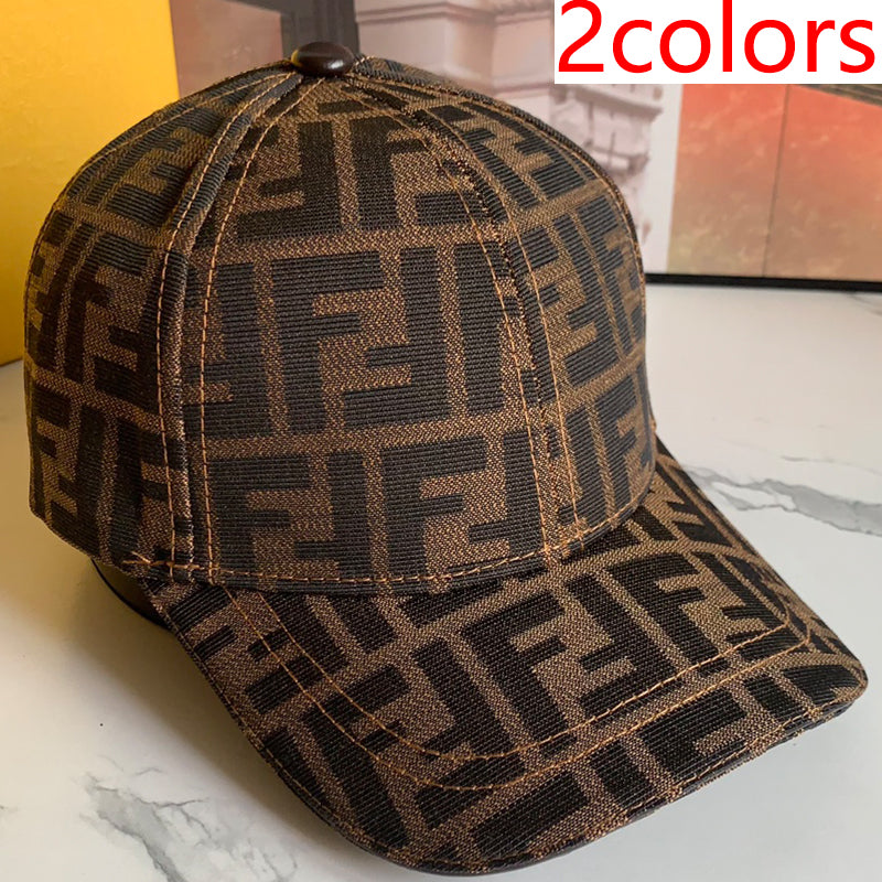 14F16M  Fashion hats