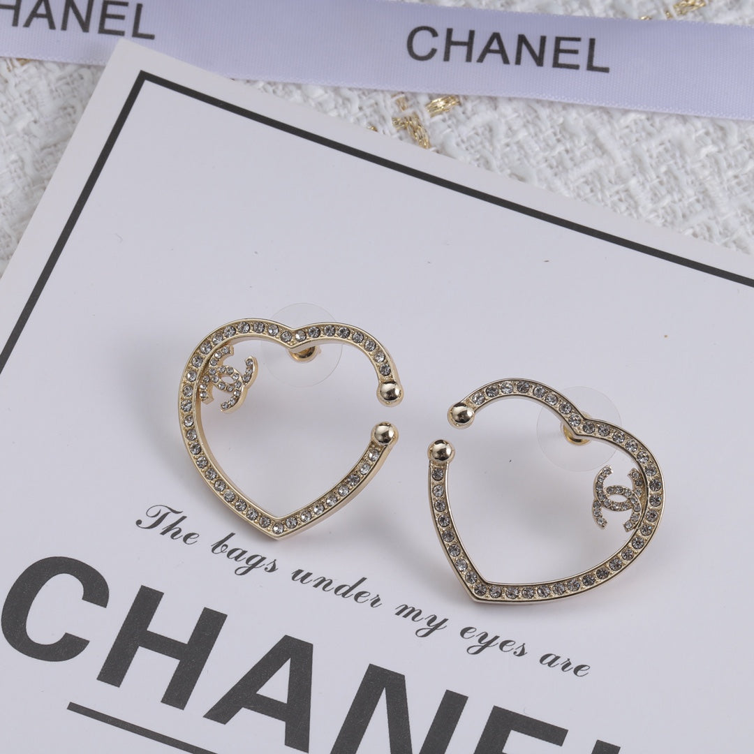 1YC290E  Fashion high -quality Earrings