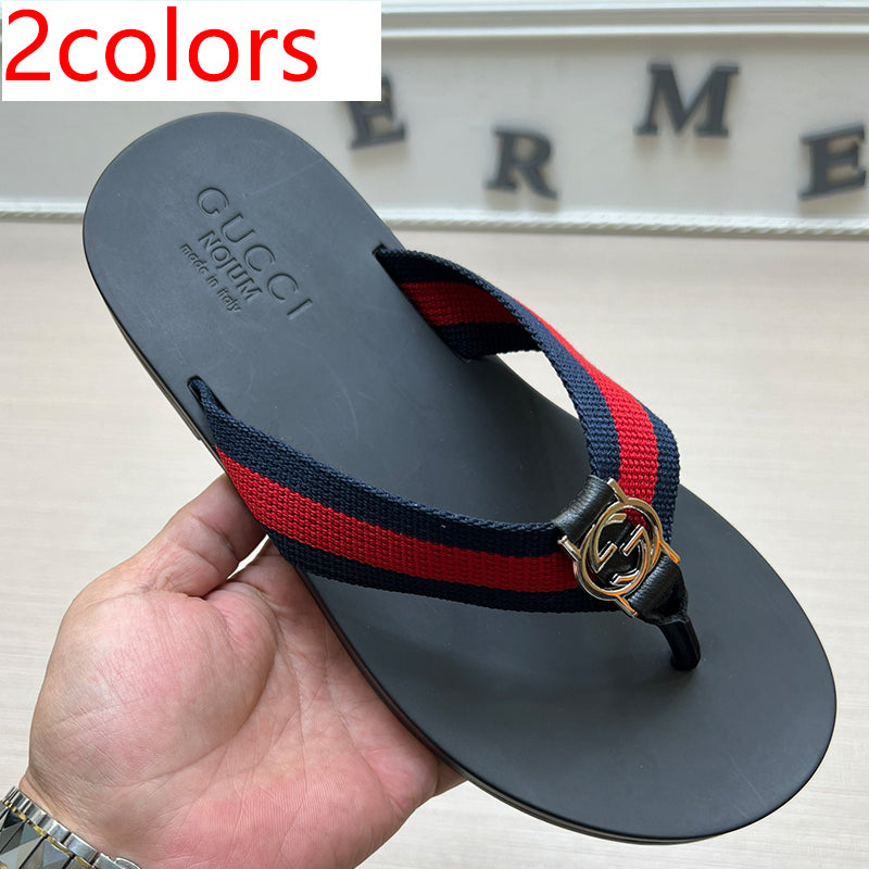 54B13Z   fashion slippers