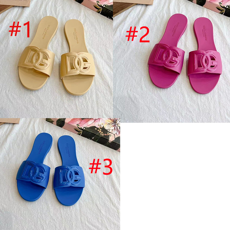 14A228Z   fashion  Slippers