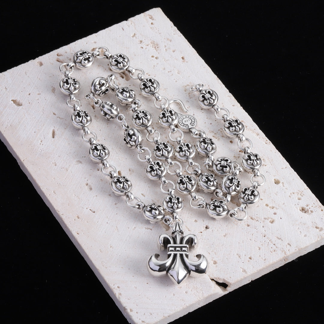 1XA165X Fashionable high -quality necklace