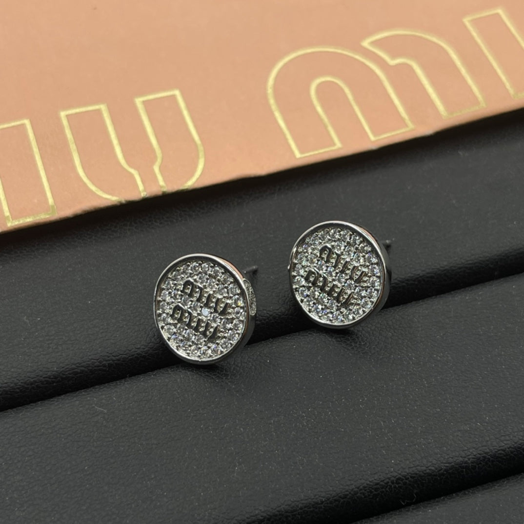 14A519E  Fashionable and high quality Earrings