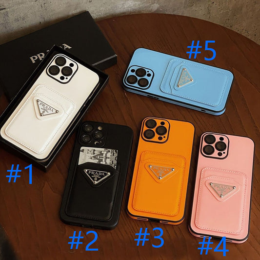 PLP15A Fashion Phone Case