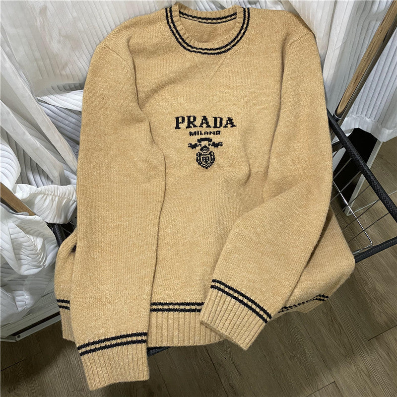 14PD404U  fashion Sweaters