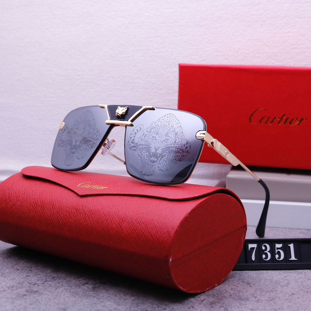 74K409T  fashion Sunglasses