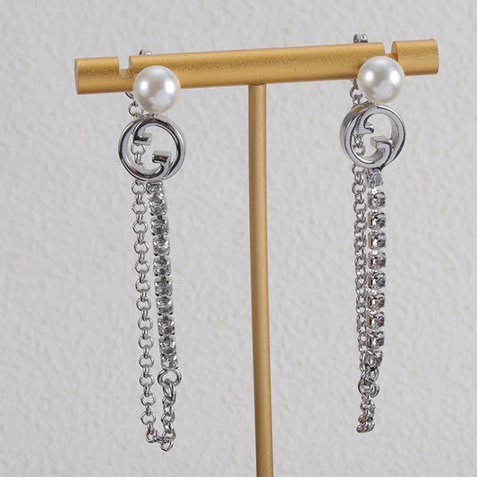 14B1038E   Fashion  Earrings