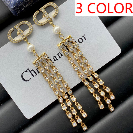 1ND202E Fashion high -quality earring