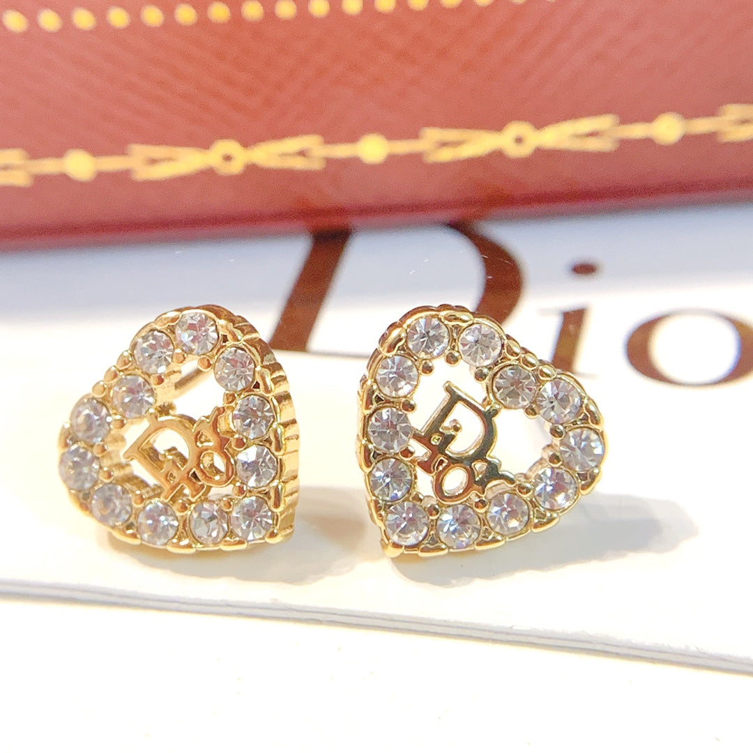 1YD177E  Fashion high -quality Earrings