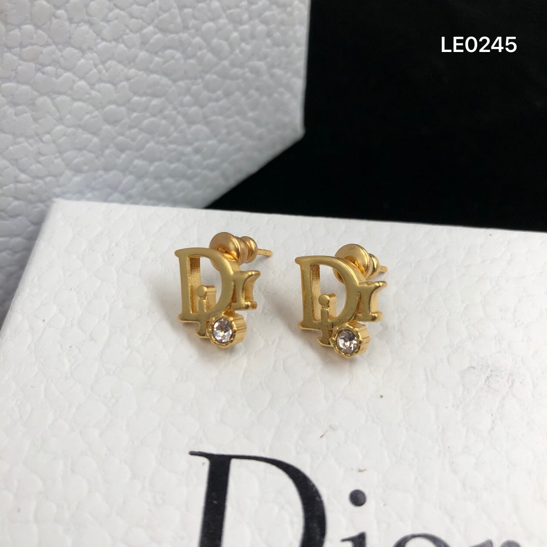 1YD119E  Fashion high -quality Earrings