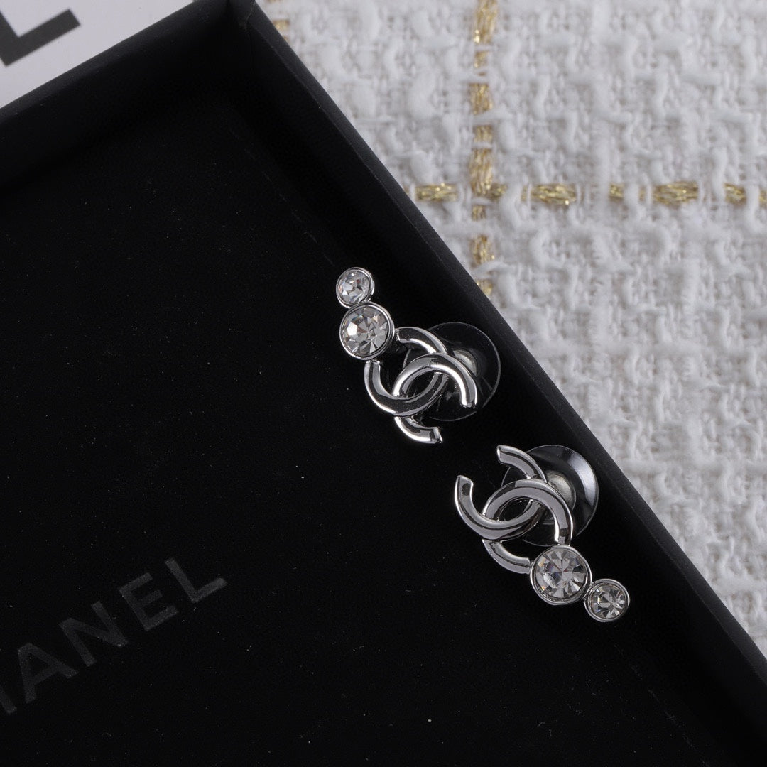 14C1081E   Fashion Earrings