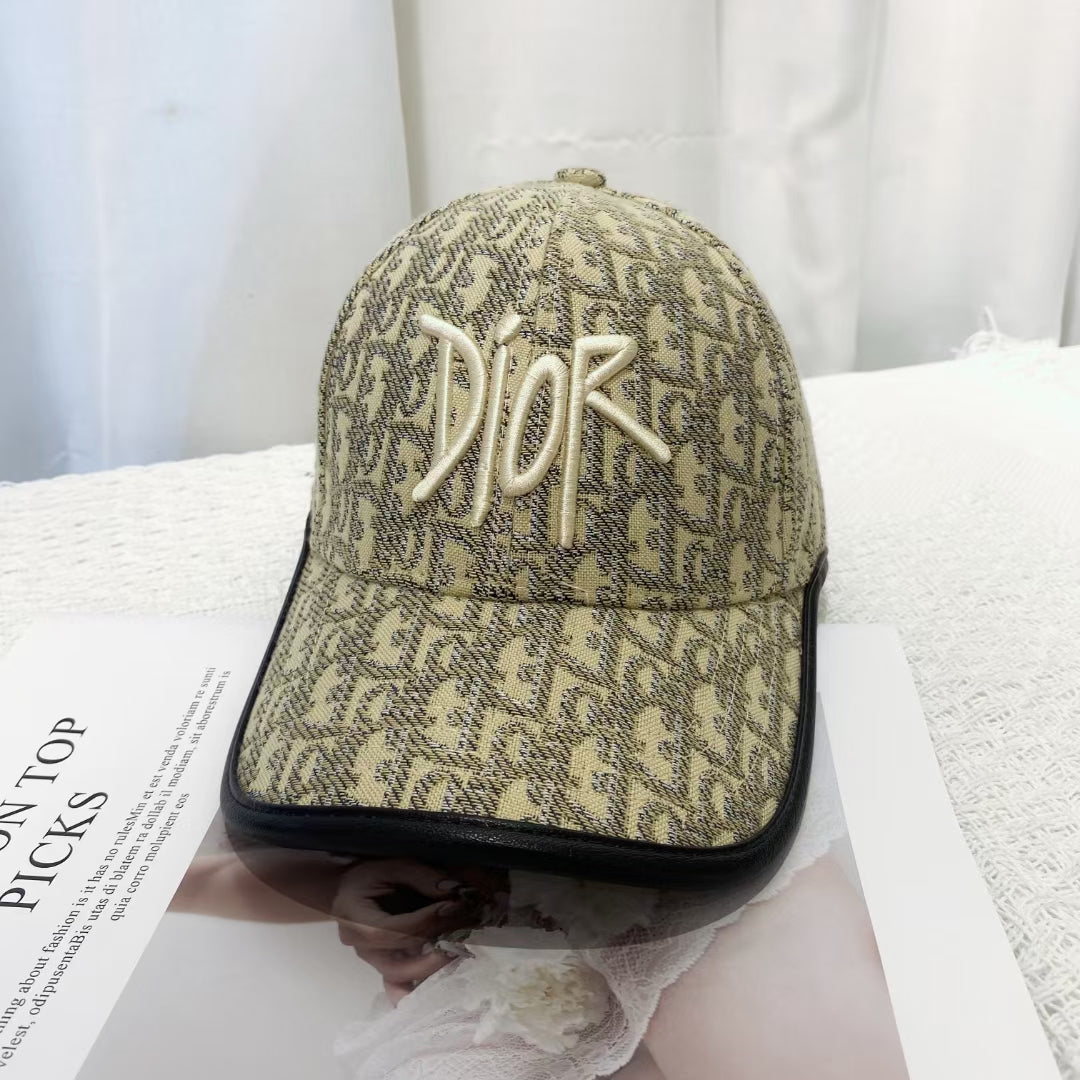 14D48M  Fashion hats