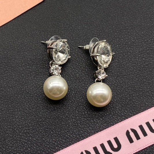 14A999E  Fashion Earrings