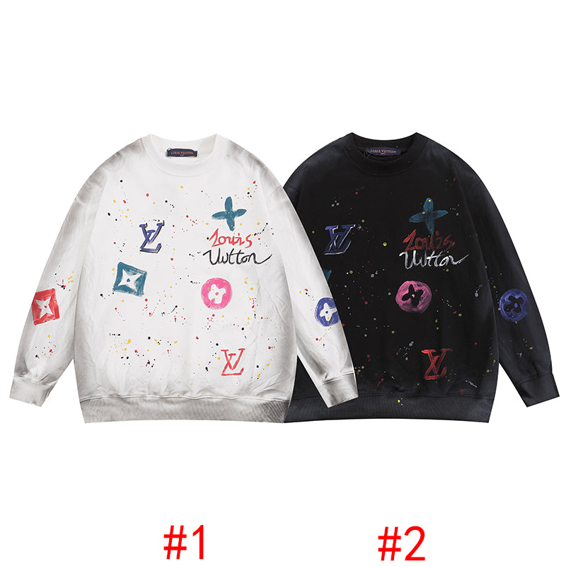 14E383U  fashion Sweaters