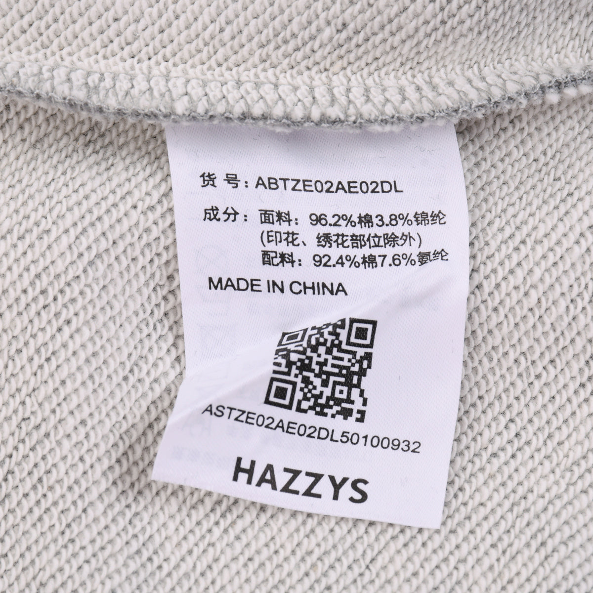 14A376U  fashion Sweaters