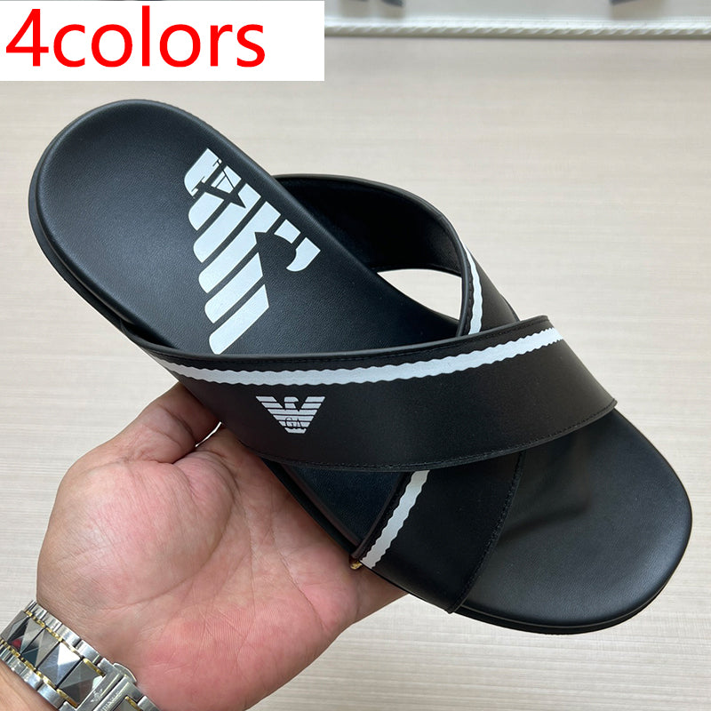 54A102Z    fashion  slippers