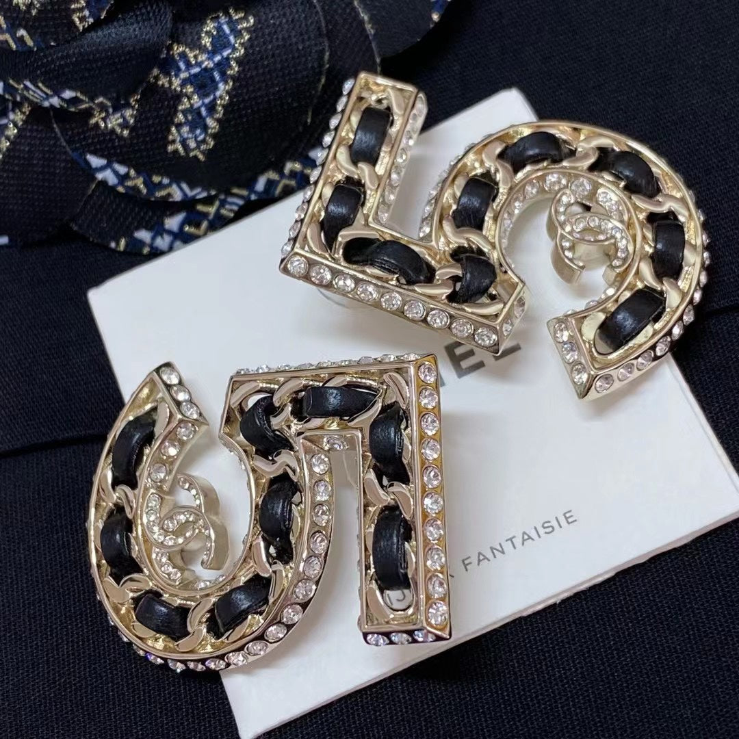 1NC48E Fashion high -quality earring