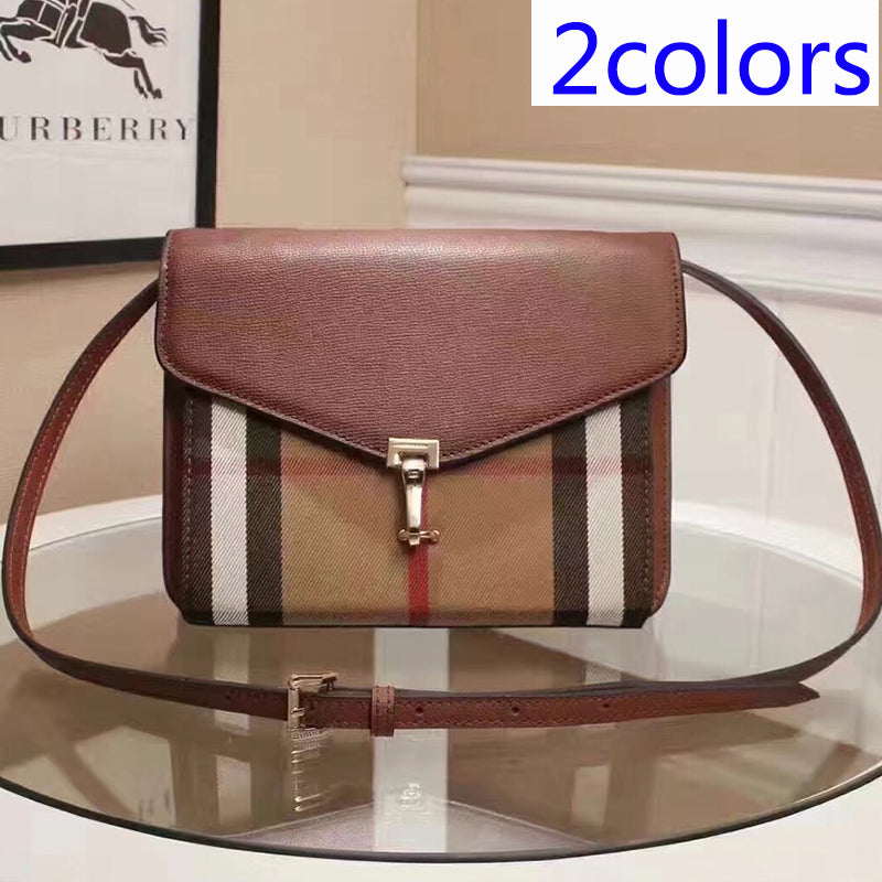 2XR342B  Fashionable leather bag 